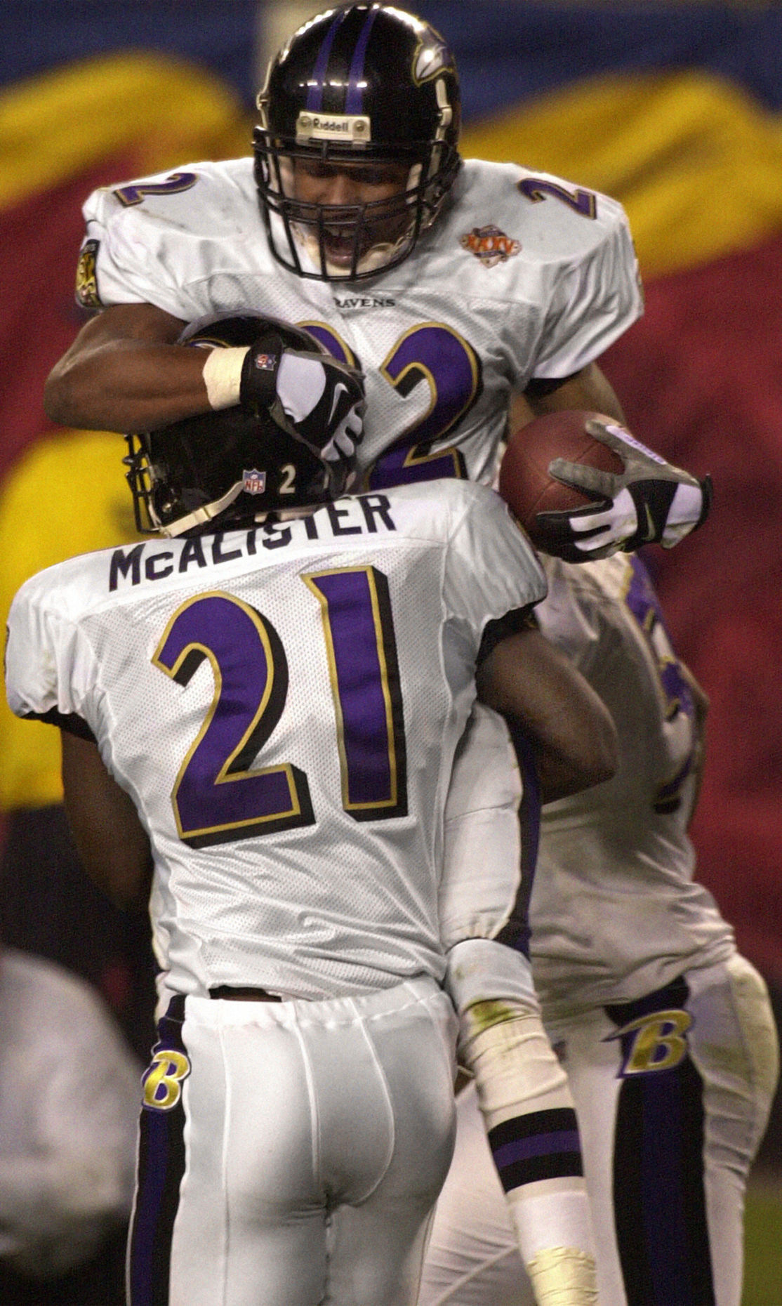 Super Bowl XXXV